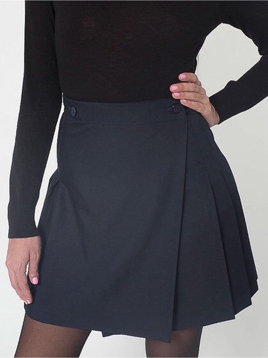 American Apparel Dresses & Skirts - American Apparel School Girl Skirt